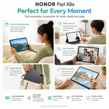 HONOR Pad X8a
