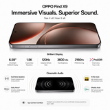 OPPO Find X9