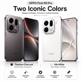OPPO Find X9 Pro