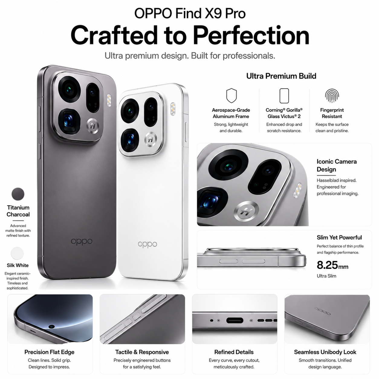OPPO Find X9 Pro