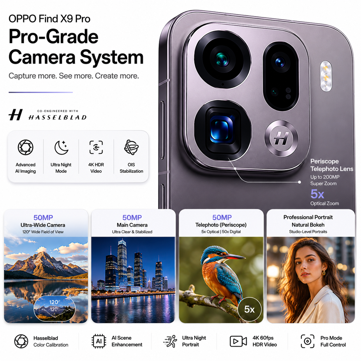 OPPO Find X9 Pro