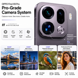 OPPO Find X9 Pro