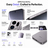 OPPO Find X9 Pro
