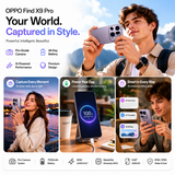 OPPO Find X9 Pro
