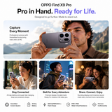 OPPO Find X9 Pro