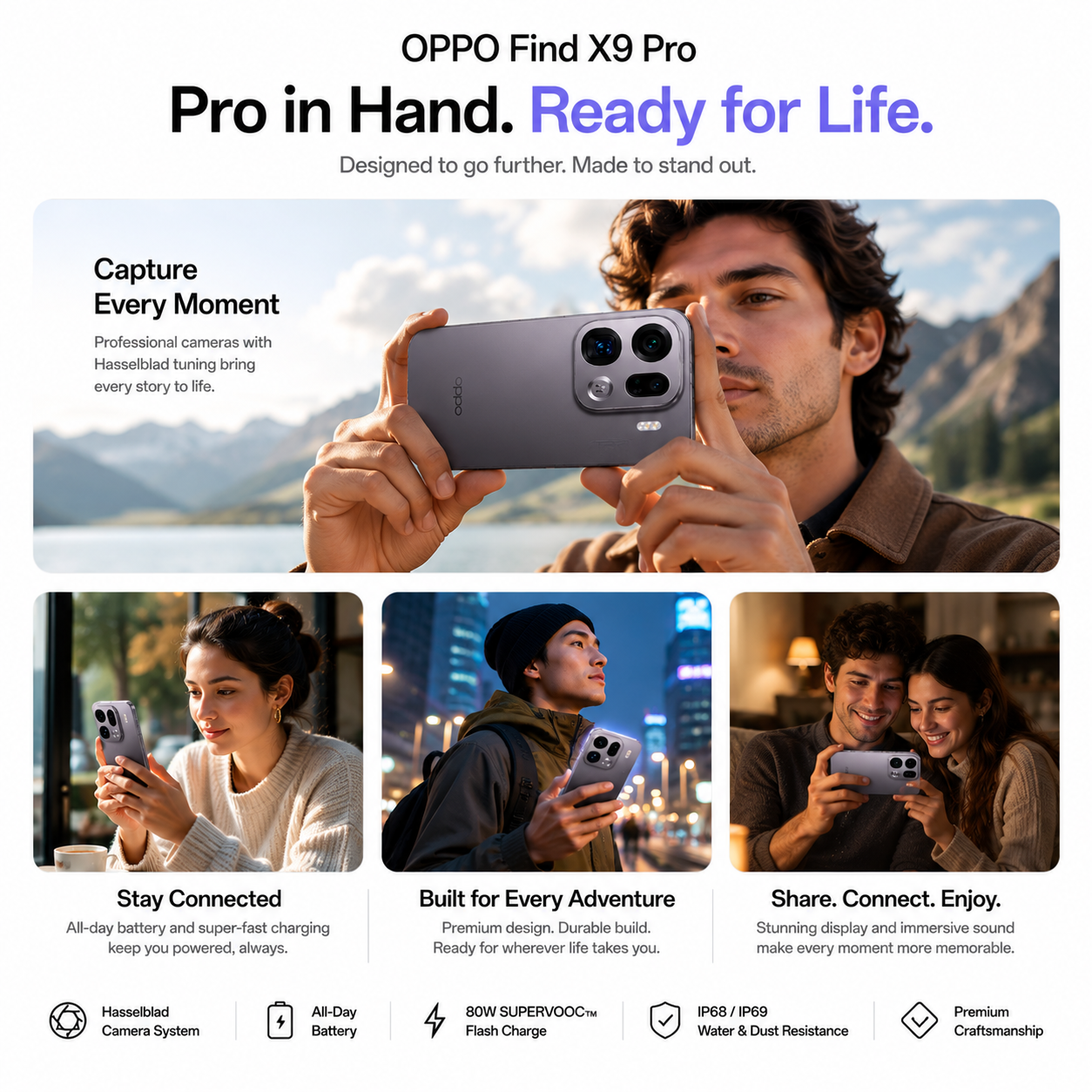 OPPO Find X9 Pro