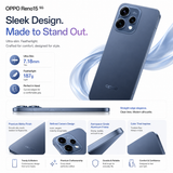 OPPO Reno15 5G