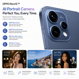 OPPO Reno15 5G