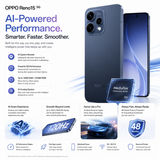 OPPO Reno15 5G