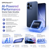 OPPO Reno15 5G
