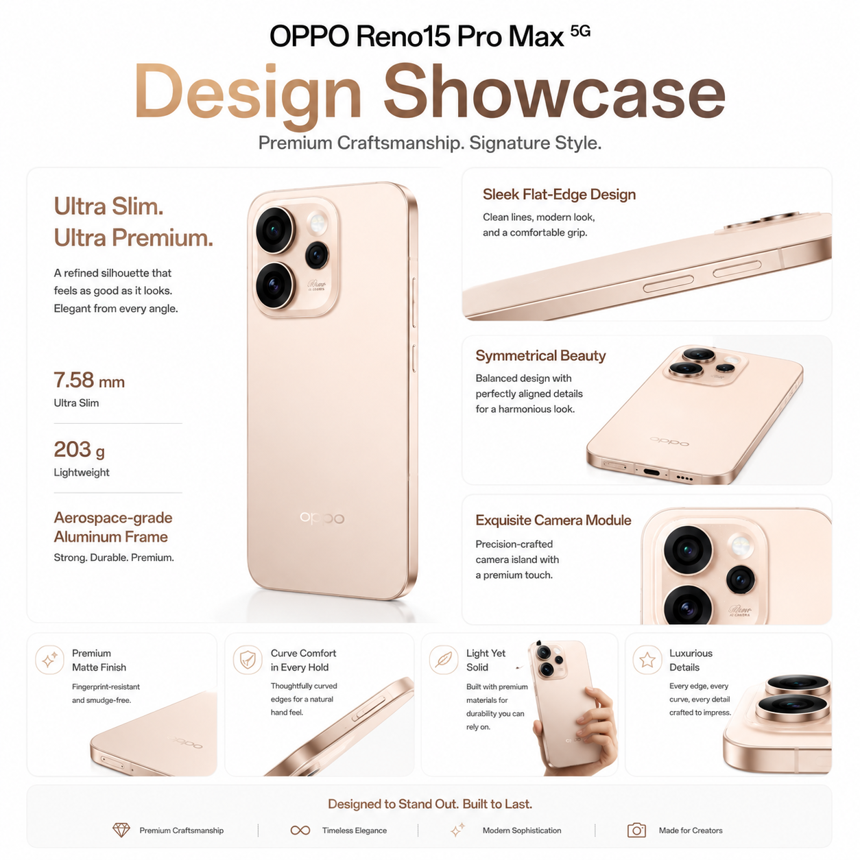 OPPO Reno15 Pro Max 5G