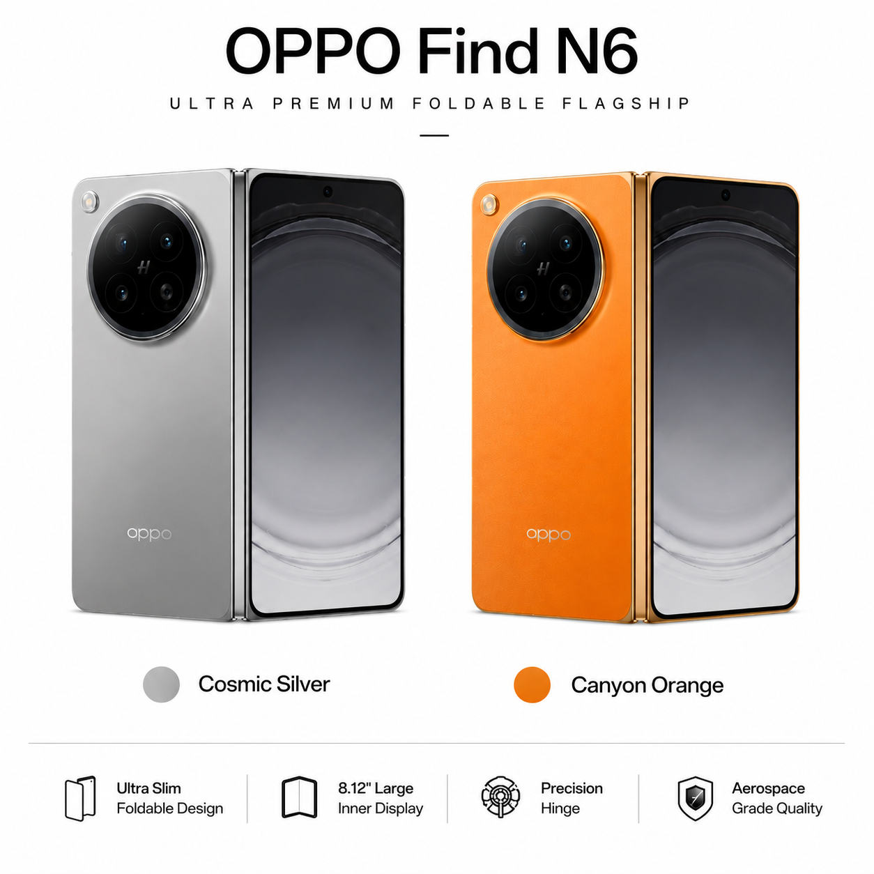 OPPO Find N6