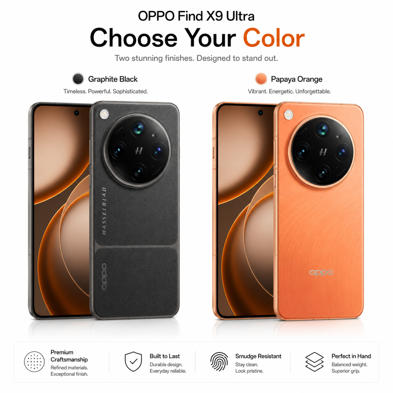 OPPO Find X9 Ultra