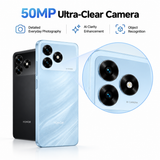 HONOR X5d Plus