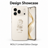 HONOR 600 Pro MOLLY Limited Edition 5G