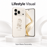 HONOR 600 Pro MOLLY Limited Edition 5G