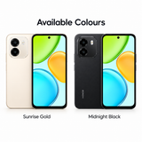 Honor X6e