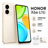 Honor X6e