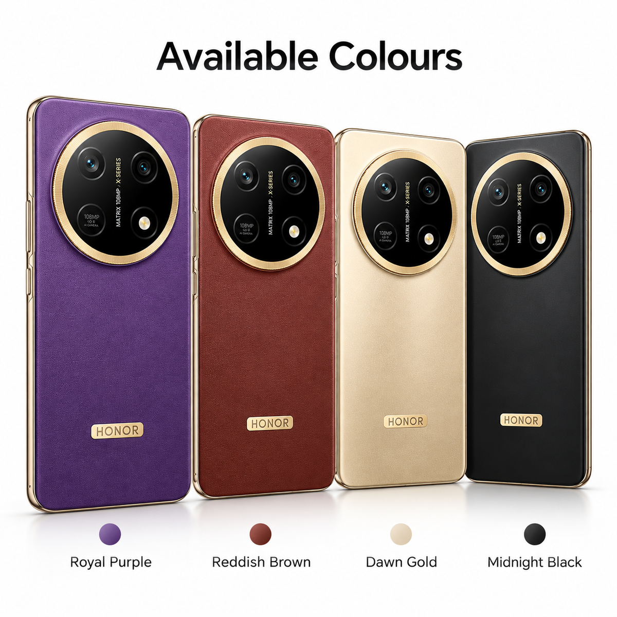 HONOR X9e Pro 5G