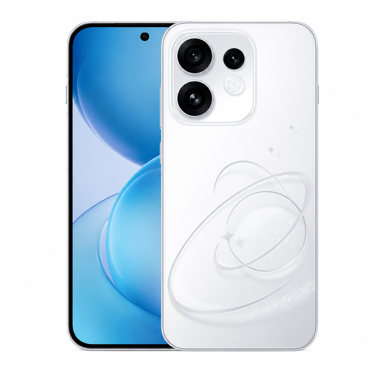 OPPO Reno16 F 5G