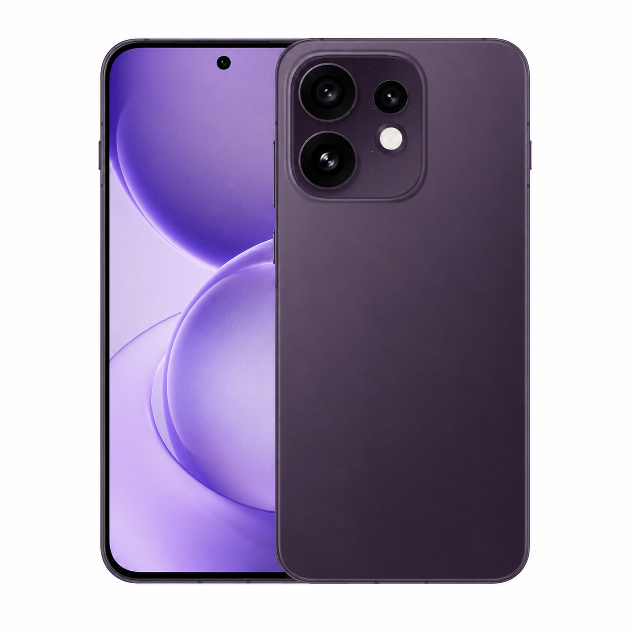 OPPO Reno16 F 5G