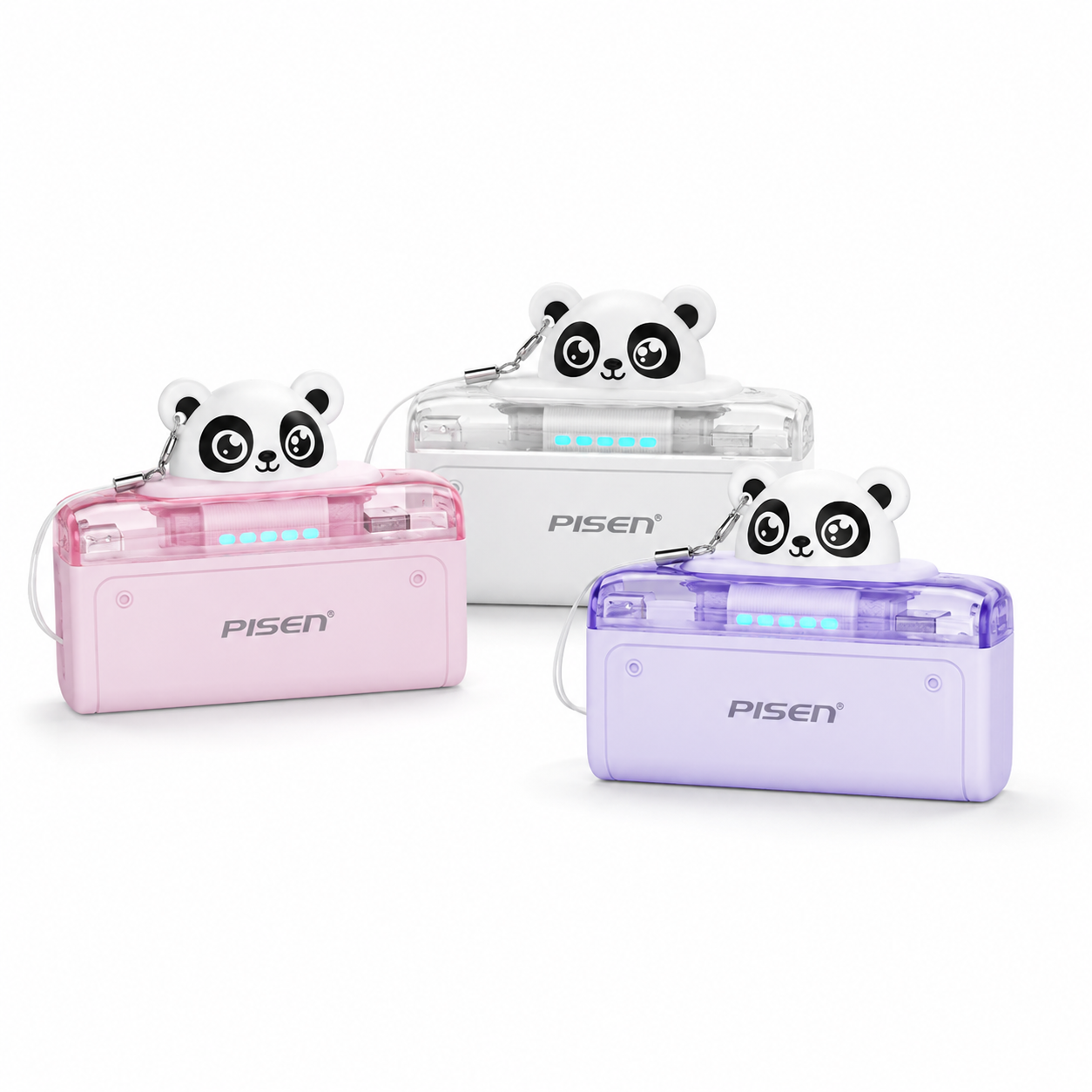 PISEN TP-D139 MINI POWER BANK