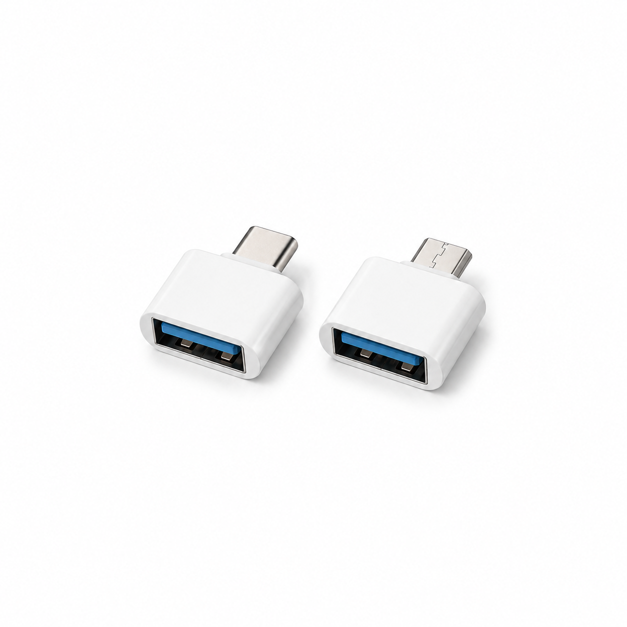 OTG CARD READER