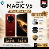 HONOR Magic V6 5G