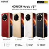 HONOR Magic V6 5G