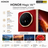 HONOR Magic V6 5G