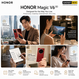 HONOR Magic V6 5G
