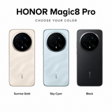 HONOR Magic 8 Pro 5G