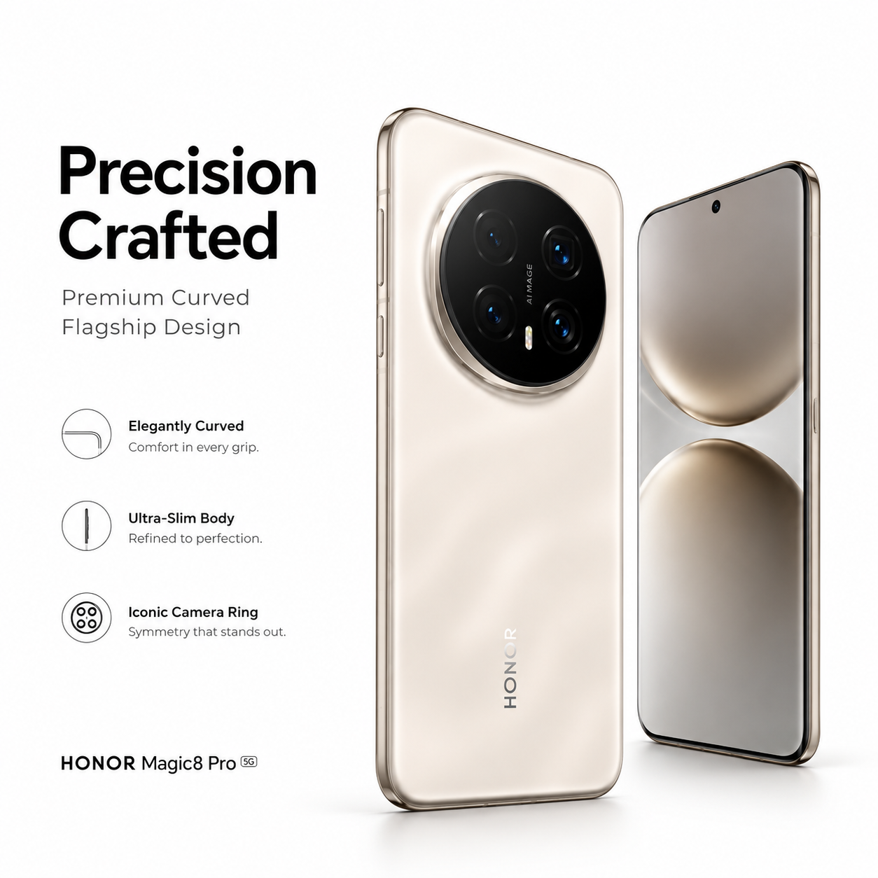 HONOR Magic 8 Pro 5G