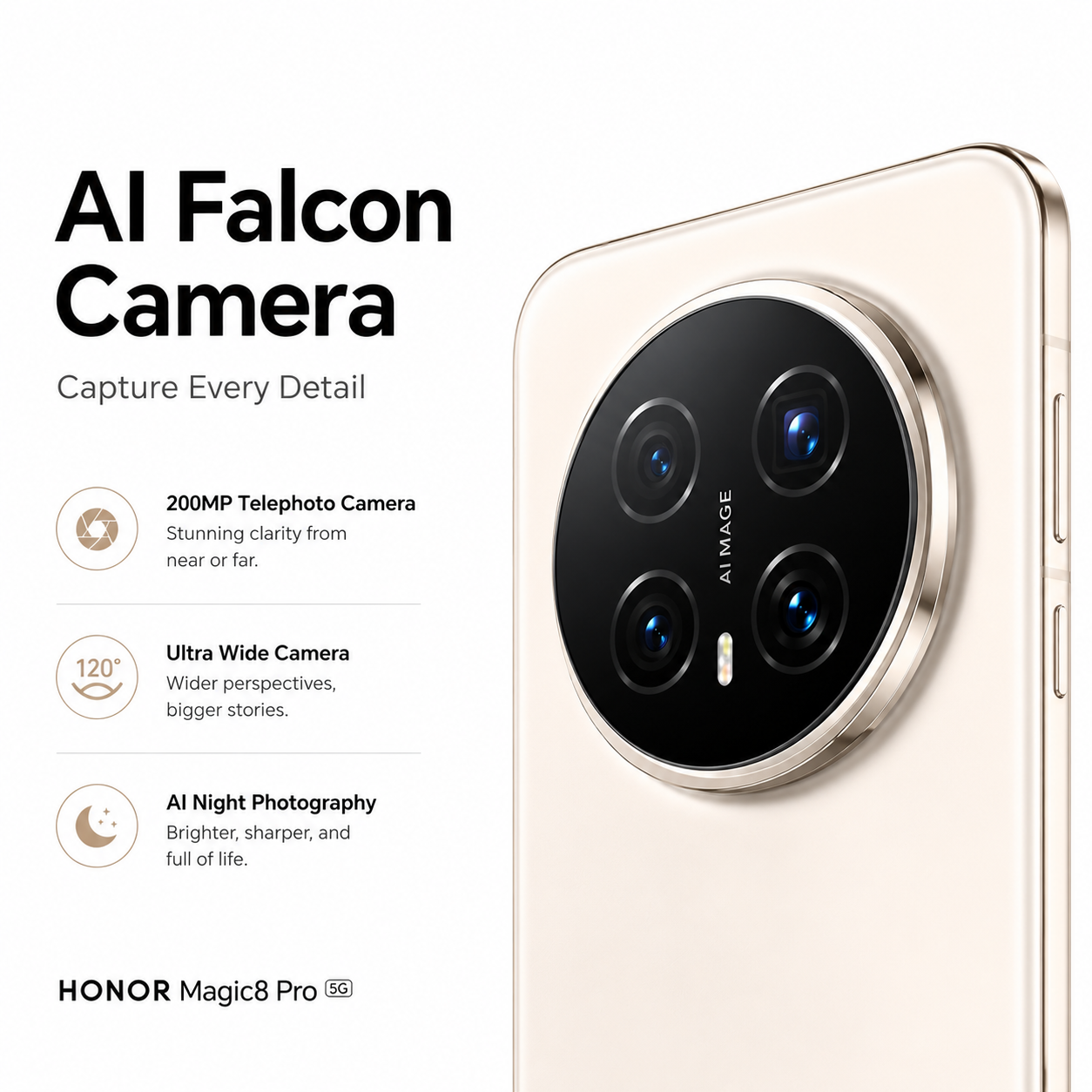 HONOR Magic 8 Pro 5G