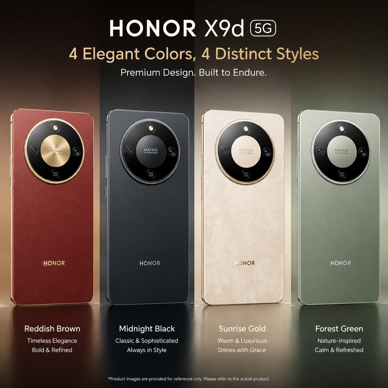 HONOR X9d 5G
