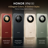 HONOR X9d 5G