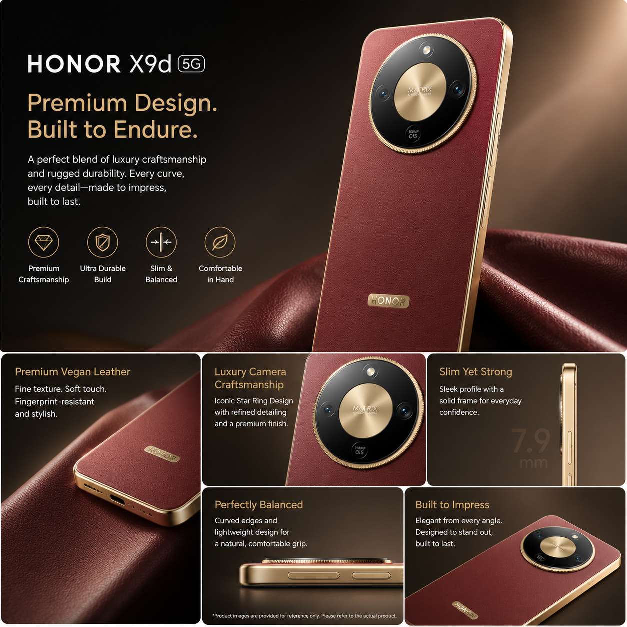 HONOR X9d 5G