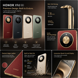 HONOR X9d 5G