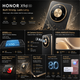 HONOR X9d 5G