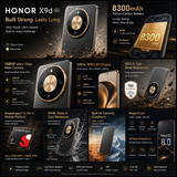 HONOR X9d 5G