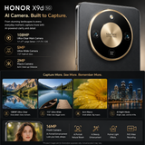 HONOR X9d 5G