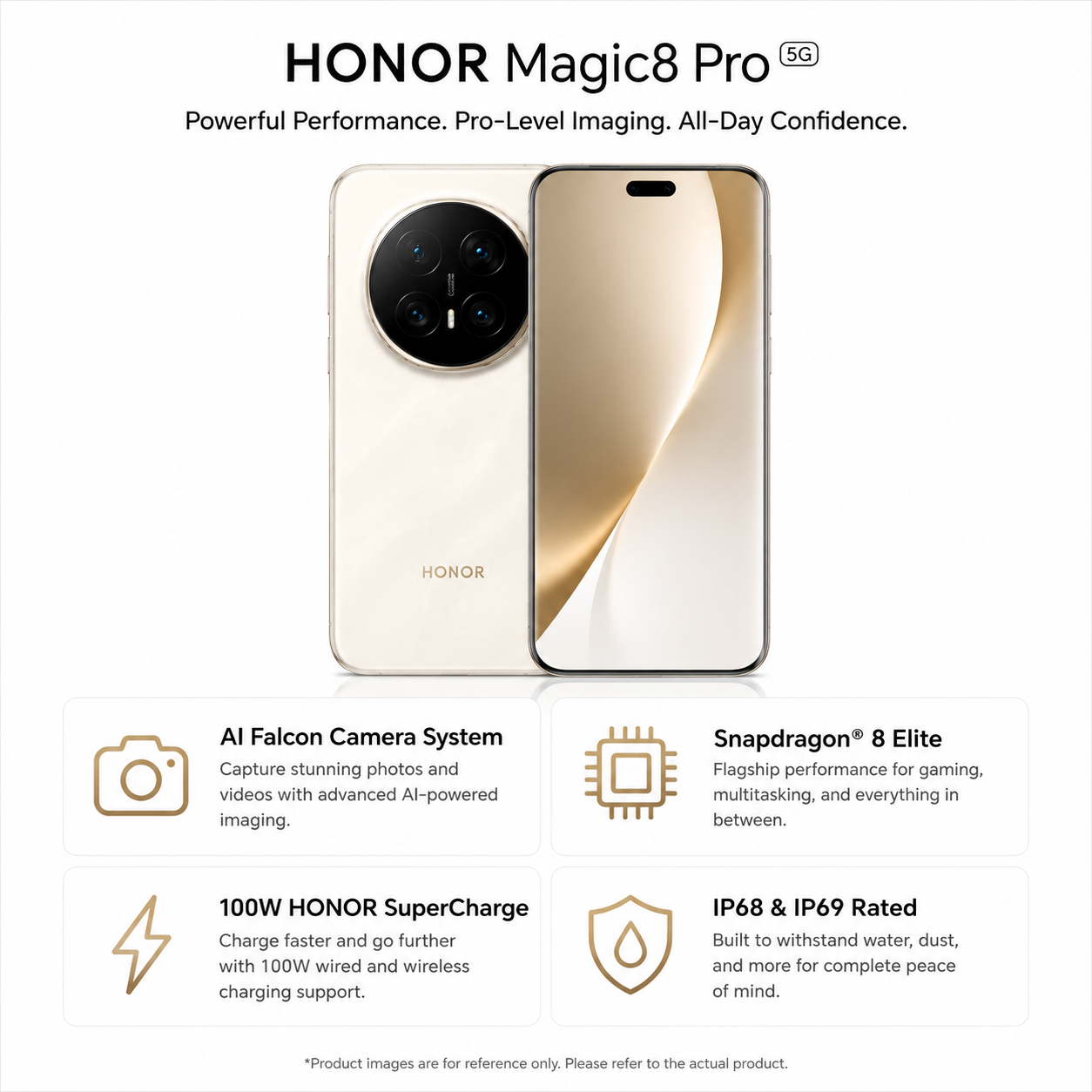 HONOR Magic V5 5G