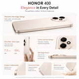 Honor 400 5G