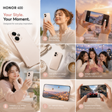 Honor 400 5G