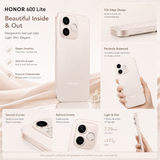 Honor 600 Lite 5G