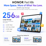 HONOR Pad X8b