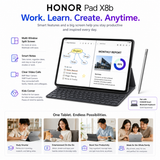 HONOR Pad X8b