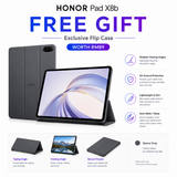 HONOR Pad X8b