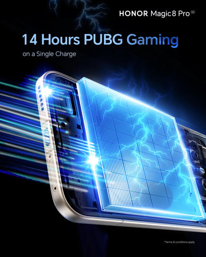 HONOR Magic 8 Pro 5G