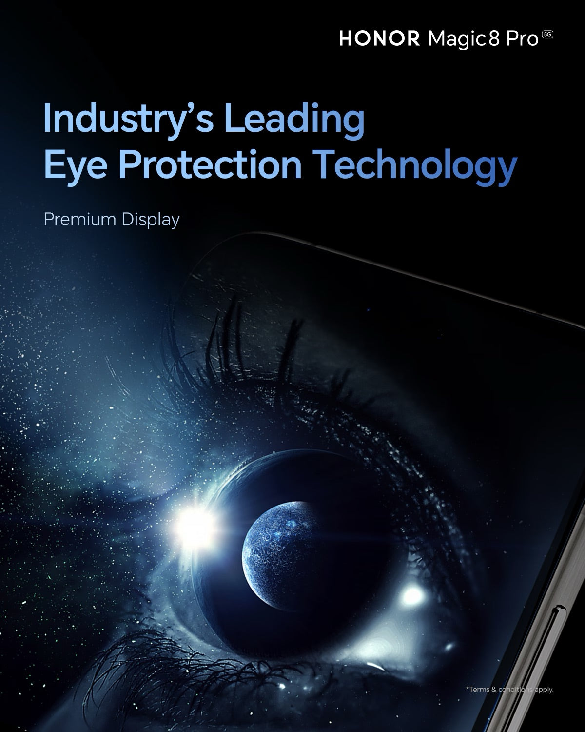 HONOR Magic 8 Pro 5G